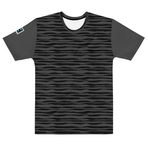 Gray Zee t-shirt